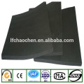 silicone rubber foam sheet sample free High Heat Resistant Foam Rubber Sheet